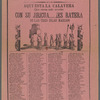 Calavera Jiricuana