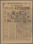 La Calavera de los Artesanos