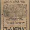 La Calavera de los Artesanos