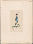 Braunschw. Dragoner Regt. 1778