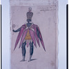 Cachique Roy des Affriquains