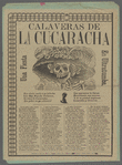 Calaveras de la Cucaracha