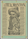 Calaveras del Montón, Número 2