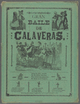 Gran Baile de Calaveras