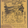 La Gran Calavera de Emiliano Zapata