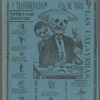 El Paseo Y Transformacion De Todas Las Calaveras