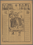 Calavera Tapatia