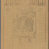 Calavera Tapatia