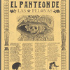 El Panteón de las Pelonas