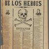 Panteon de los Heroes