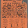 La Bravisimas Calaveras Guatermaltecas De Mora Y De Morales
