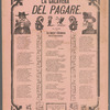 Calavera del Pagare