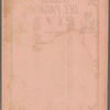 Calavera del Pagare