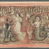 Magia Blanca y Magia Prieta
