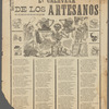 La Calavera de los Artesanos