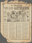 La Calavera de los Artesanos