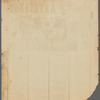 La Calavera de los Artesanos