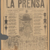Calavera de la Prensa