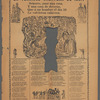 La Terrible Calavera de 1897