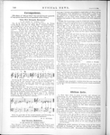 Musical news