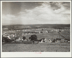 View of Westmoreland Homesteads, Pennsylvania