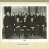 New Polish Cabinet.