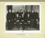 New Polish Cabinet.
