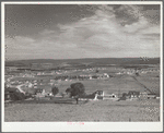 View of Westmoreland Homesteads, Pennsylvania