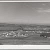 View of Westmoreland Homesteads, Pennsylvania