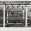 Westmoreland, Pennsylvania. The United States Resettlement Administration's subsistence homestead project