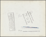 Westmoreland, Pennsylvania. The United States Resettlement Administration's subsistence homestead project