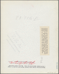 Rehabilitation client with tobacco which will be sold to repay Resettlement Administration loan. Kinston, North Carolina