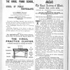 Musical news