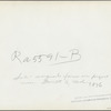 Submarginal farm in project area. Garrett County, Maryland