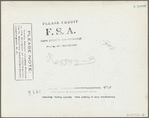 Submarginal farm in project area. Garrett County, Maryland