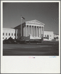 The Supreme Court Building, Washington, D.C