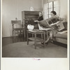 Interior at Greenbelt, Maryland