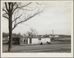 Scene at the New Jersey Homesteads cooperative. Near Hightstown, New Jersey