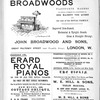 Musical news