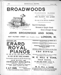 Musical news