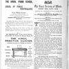Musical news