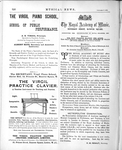 Musical news