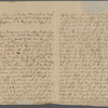 Letter from FMB to Lea Mendelssohn-Bartholdy, [1829 Apr. 14]