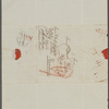 Letter from FMB to Salomon Heine, 1829 Apr. 21