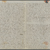 Letter from FMB to Abraham Mendelssohn-Bartholdy, 1829 Apr. 25