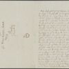 Letter from FMB to Abraham Mendelssohn-Bartholdy, 1829 May 8