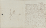 Letter from FMB to Abraham Mendelssohn-Bartholdy, 1829 May 8