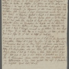 Letter from FMB to [unidentified], [1829] May 9