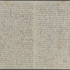 Letter from FMB to Abraham Mendelssohn-Bartholdy, [1829] May 15