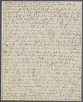 Letter from FMB to Abraham Mendelssohn-Bartholdy, 1829 May 22